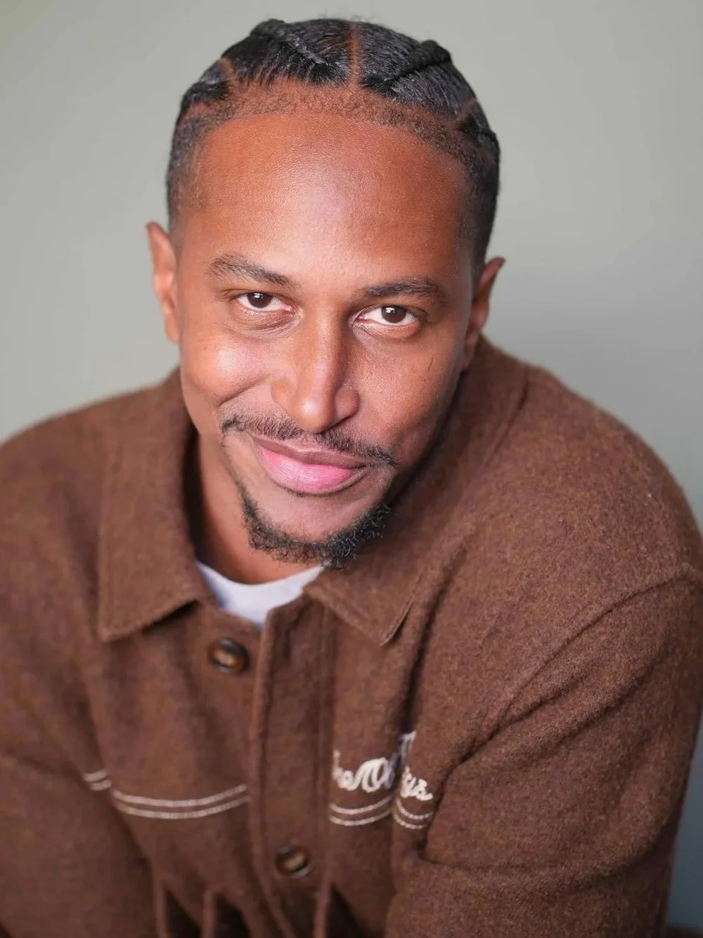 Garrett Howard